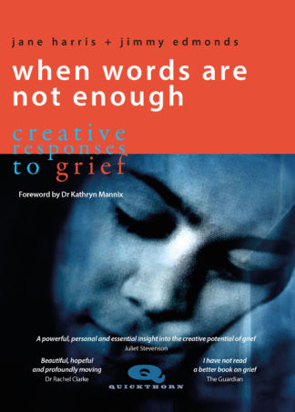 When Words Not Enough book cover
